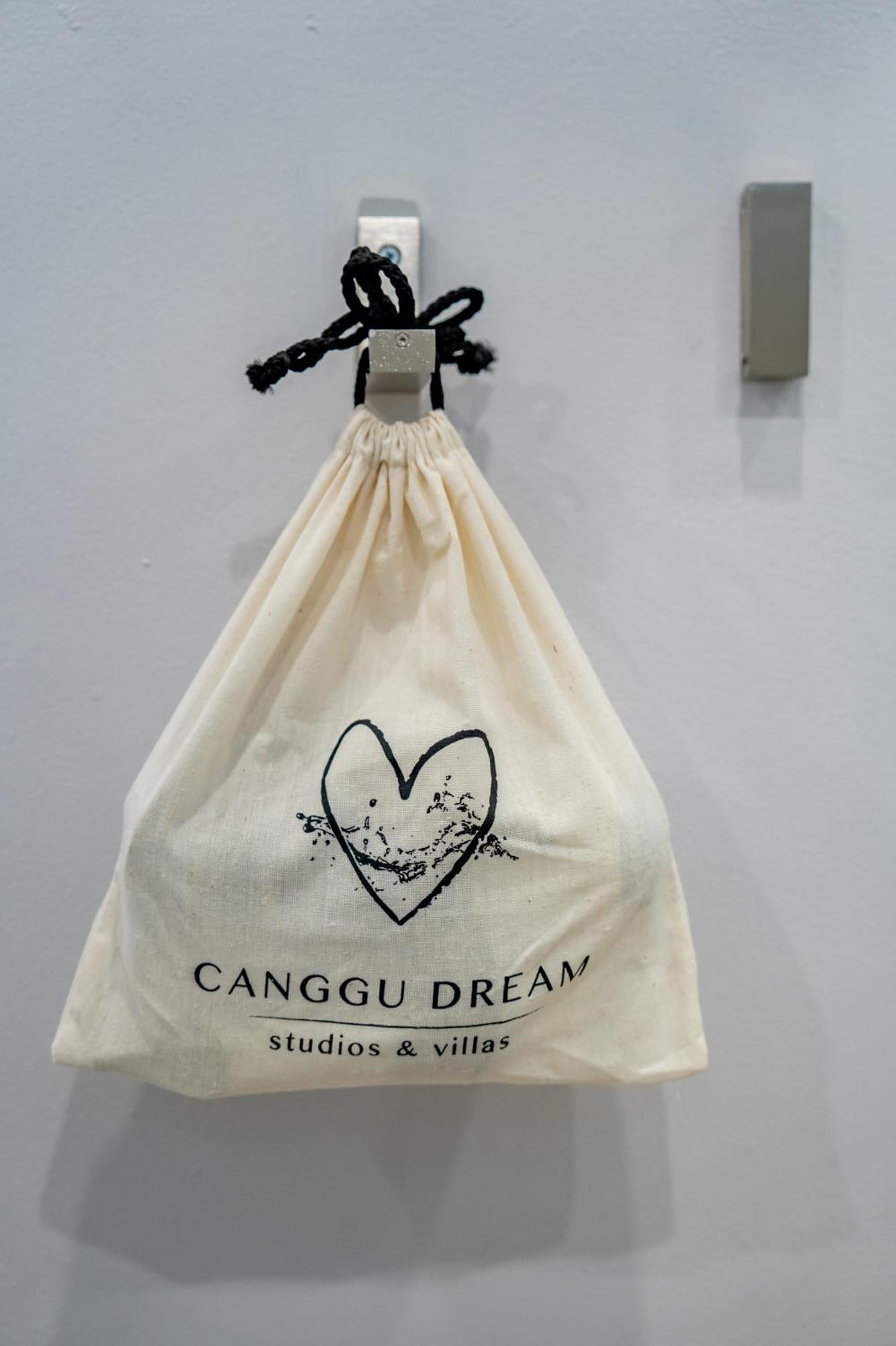 Canggu Dream Studios & Villas Dış mekan fotoğraf