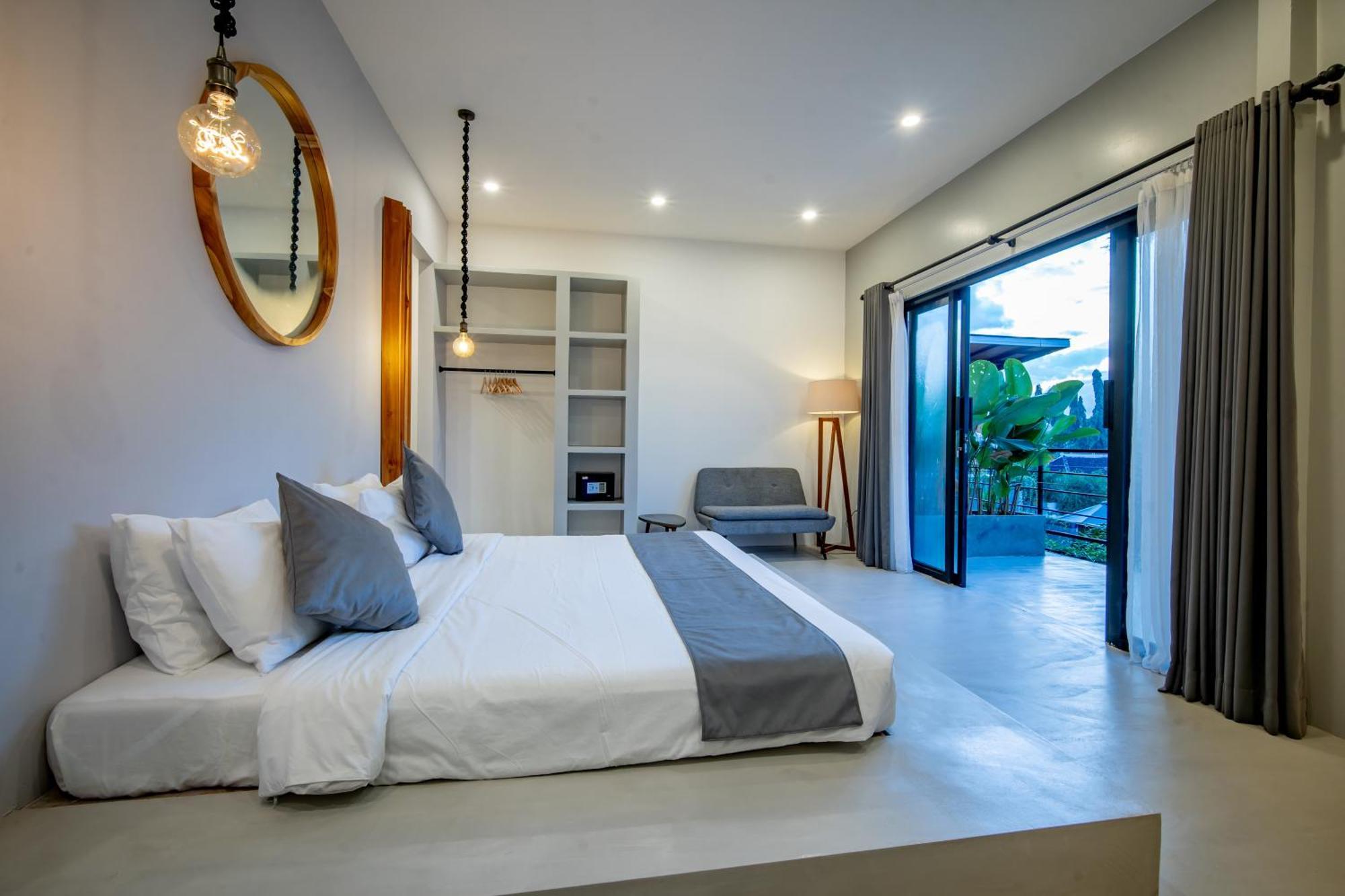Canggu Dream Studios & Villas Dış mekan fotoğraf