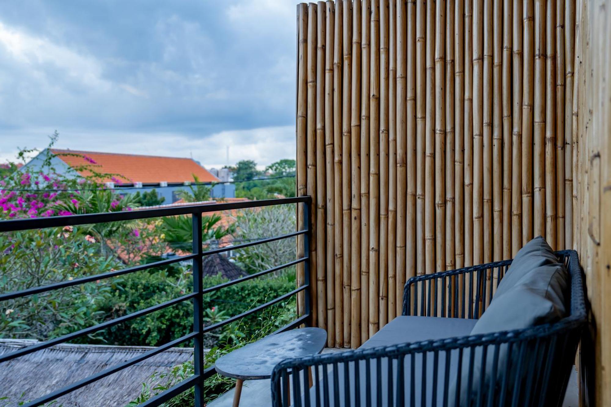 Canggu Dream Studios & Villas Dış mekan fotoğraf