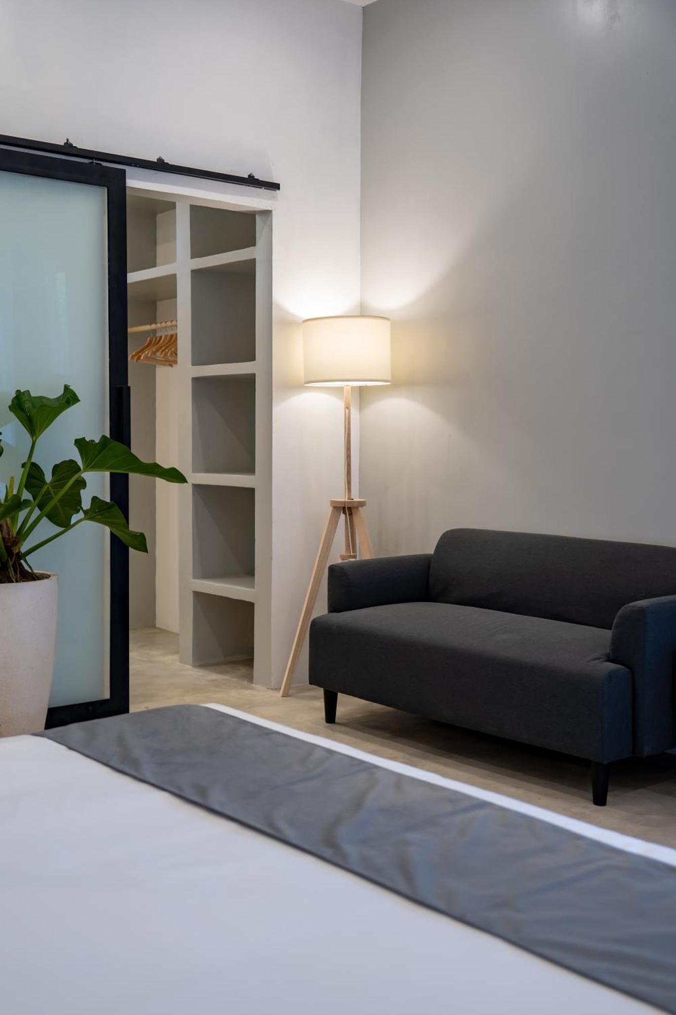Canggu Dream Studios & Villas Dış mekan fotoğraf